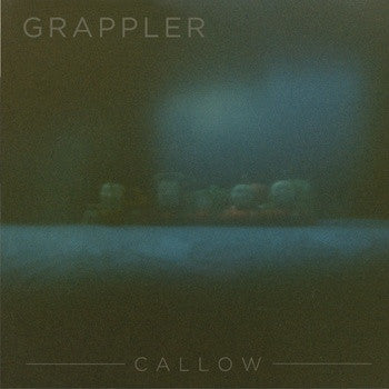 Grappler : Callow (7", S/Sided, Tra)