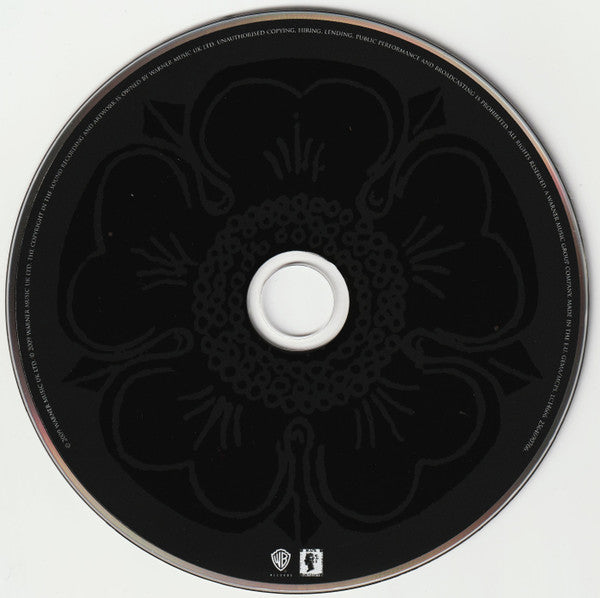 Gallows : Grey Britain (CD, Album + DVD)