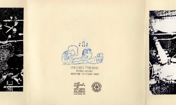 Die, Emperor! Die!, Burned Out Bright : Die, Emperor! Die! / Burned Out Bright (7", W/Lbl, Pri)