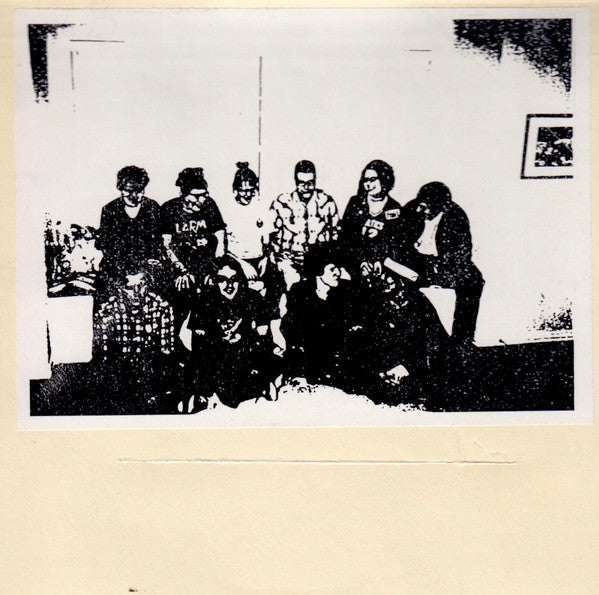 Die, Emperor! Die!, Burned Out Bright : Die, Emperor! Die! / Burned Out Bright (7", W/Lbl, Pri)