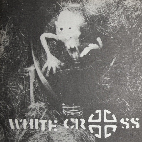 White Cross : Fascist (7", EP)