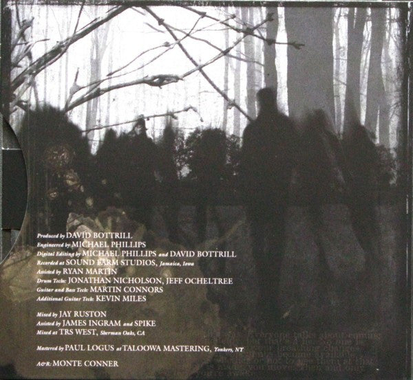 Stone Sour : House Of Gold & Bones Part 1 (CD, Album, Dig)