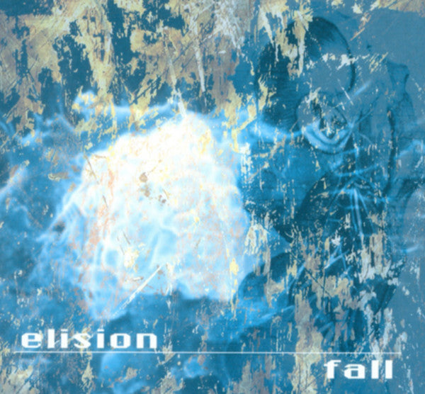 Elision (2) : Fall (CD, EP)