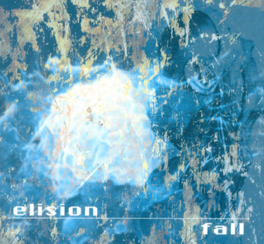 Elision (2) : Fall (CD, EP)