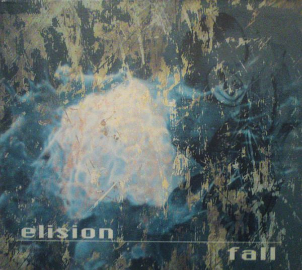 Elision (2) : Fall (CD, EP)