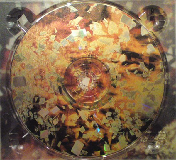 Elision (2) : Fall (CD, EP)