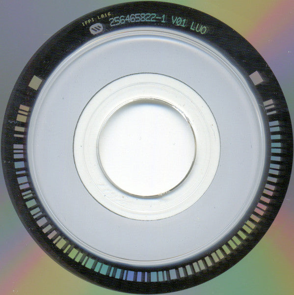 Lianne La Havas : Is Your Love Big Enough? (CD, Album, Ltd, Sof)