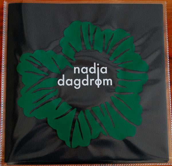 Nadja (5) : Dagdrøm (LP, Album, Ltd)
