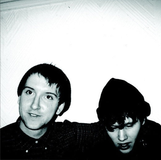 Grazes / Jackals : Grazes / Jackals (7", Pur)