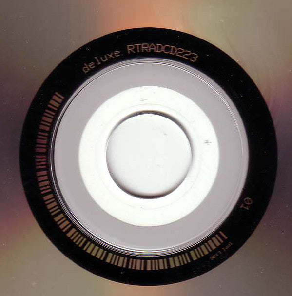 Antony And The Johnsons : I Am A Bird Now (CD, Album, Del)