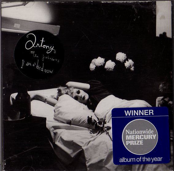 Antony And The Johnsons : I Am A Bird Now (CD, Album, Del)