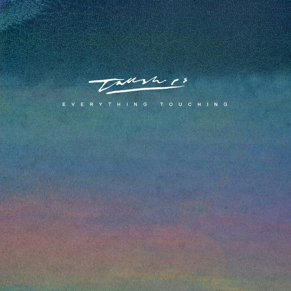 Tall Ships : Everything Touching (LP, Album)