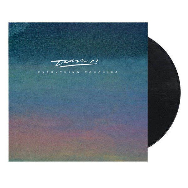 Tall Ships : Everything Touching (LP, Album)