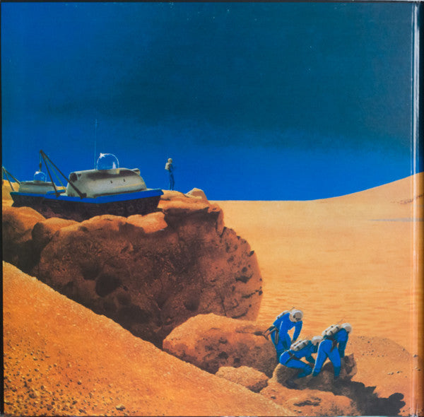 Shellac : Terraform (LP, Album, 180)