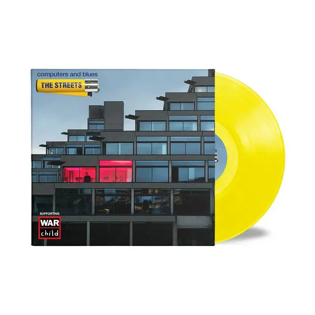 Streets, The - Computers and Blues LP (RSD 2026)