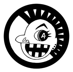 Laughin' Nose : Pussy For Sale (LP, MiniAlbum, Ltd, RE, Unofficial)