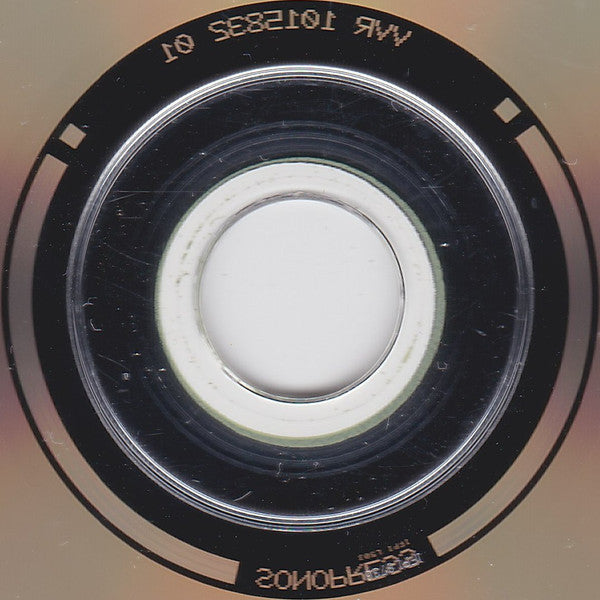 Stereophonics : Just Enough Education To Perform (CD, Album, Enh, Ltd, O-C)