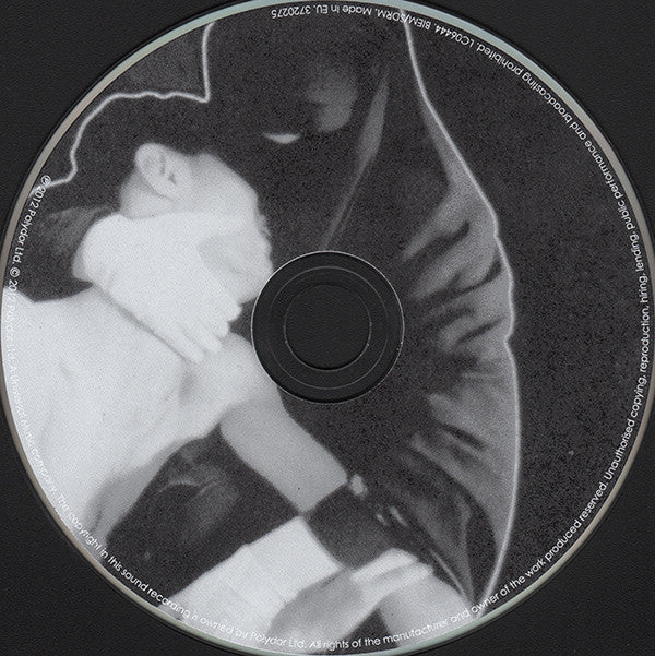 Crystal Castles : (III) (CD, Album)