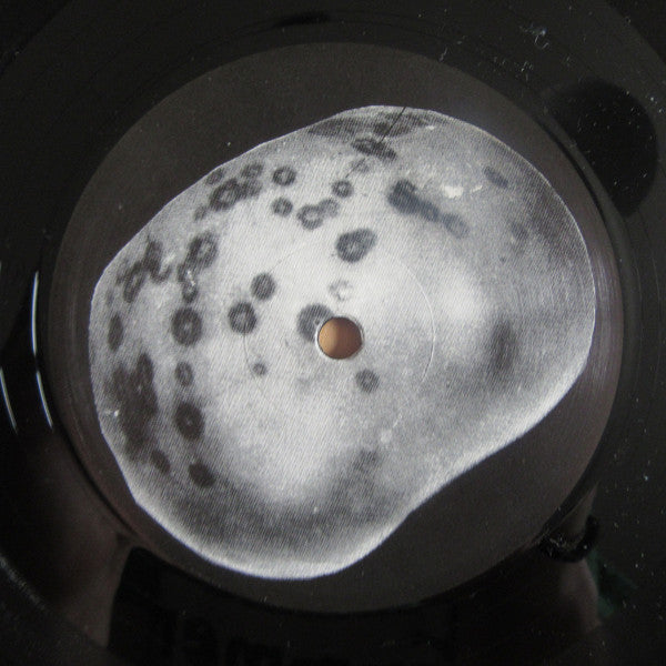 Tenement : Napalm Dream (LP, Album)