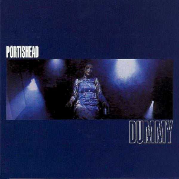 Portishead : Dummy (CD, Album)