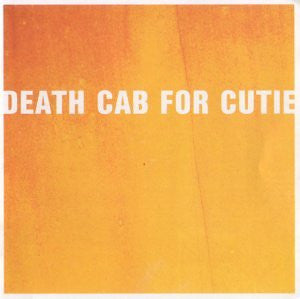 Death Cab For Cutie : The Photo Album (CD, Album)