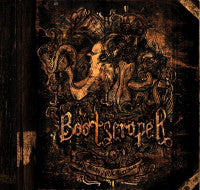 Bootscraper : Bootscaper (CD, Album)