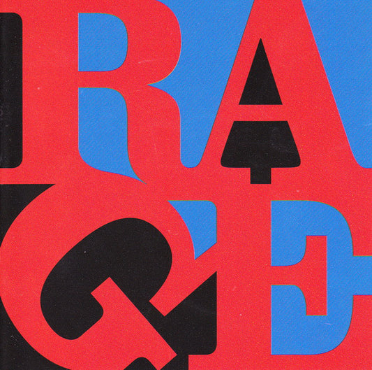 Rage Against The Machine : Renegades (CD, Album)