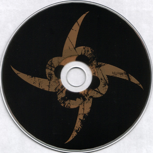 Alec Empire : Futurist (CD, Album)