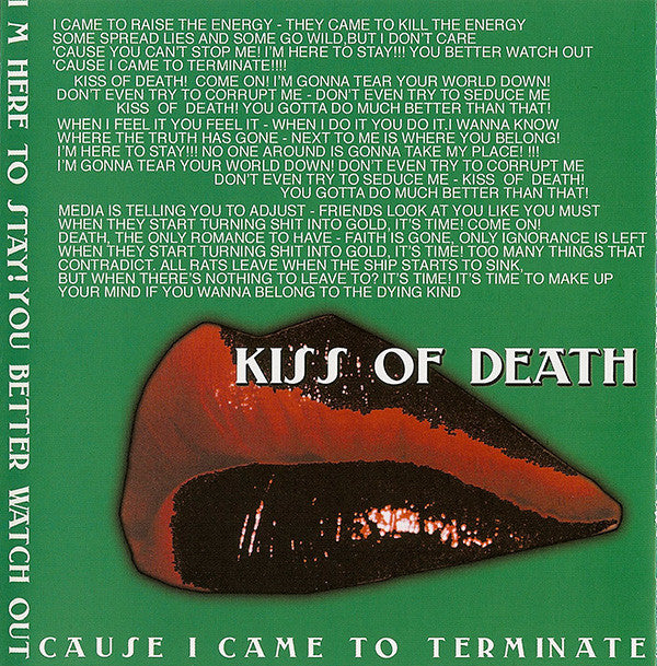 Alec Empire : Futurist (CD, Album)