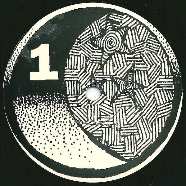 Various : No Control At The Country Club Live (7")