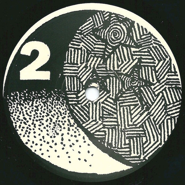 Various : No Control At The Country Club Live (7")
