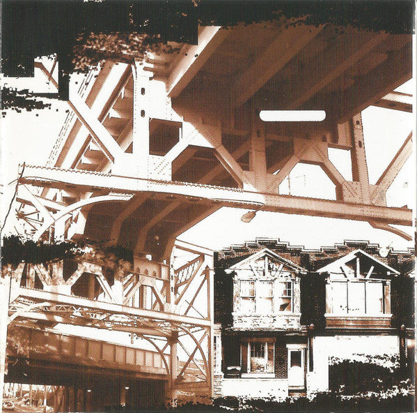 Punishment : Broken But Not Dead (CD, Album)