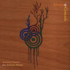 Alarms & Controls : Reanimus Cataract / Kirtland's Warbler (7")