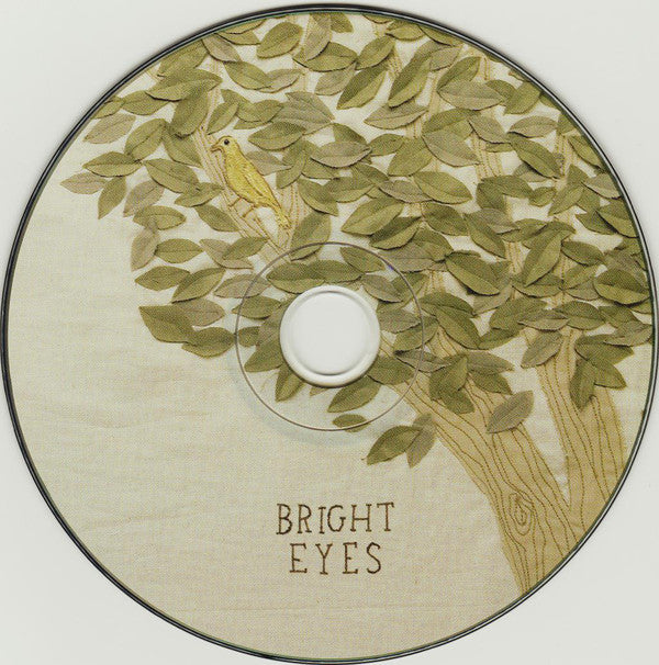 Bright Eyes : I'm Wide Awake, It's Morning (CD, Album)