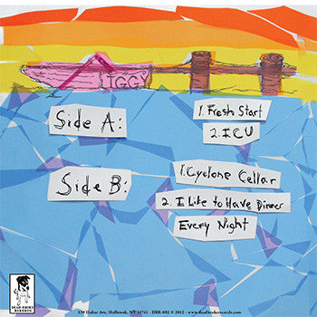 Make It Plain / Deep Pockets (2) : Make It Plain / Deep Pockets (7")