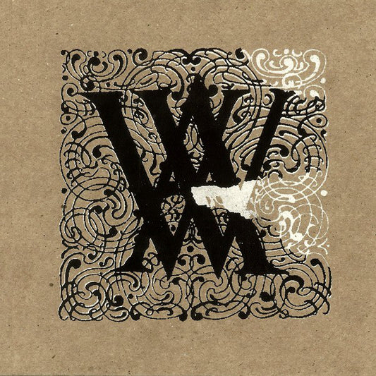 Ampere (3) / Welcome The Plague Year : Ampere & Welcome The Plague Year (5", Blu)