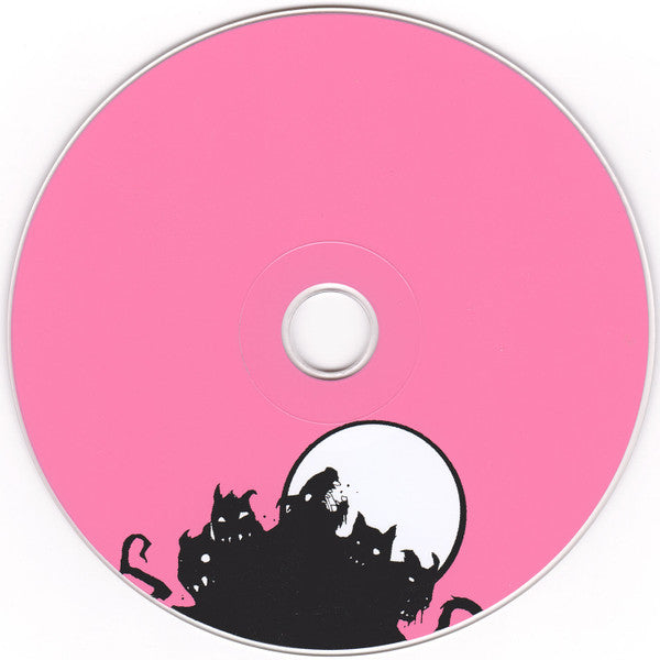 Gallows : Orchestra Of Wolves (CD, Album)
