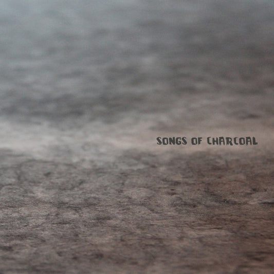 Various : Songs Of Charcoal (CD, Comp)