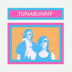Tunabunny : Genius Fatigue (LP, Album)