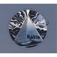Raein : Ogni Nuovo Inizio (CD)