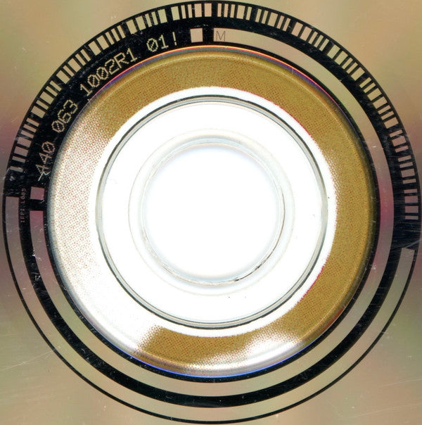 CKY : Infiltrate•Destroy•Rebuild (CD, Album, Enh)