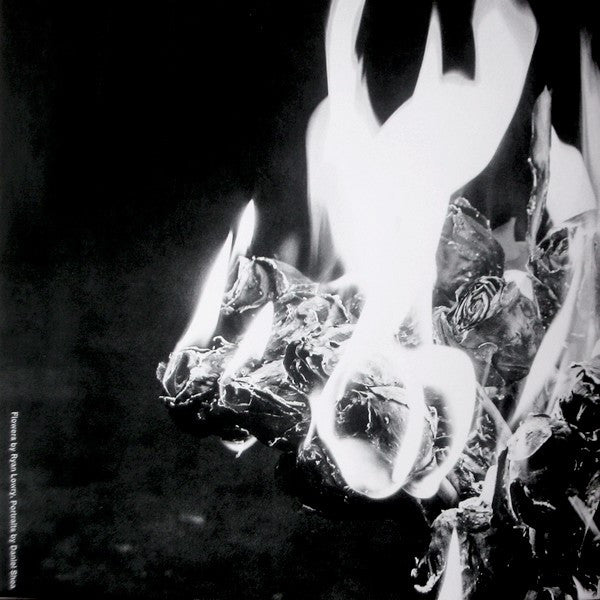 Raw Nerve : Every Problem Solved (7", EP, Ltd, Whi)