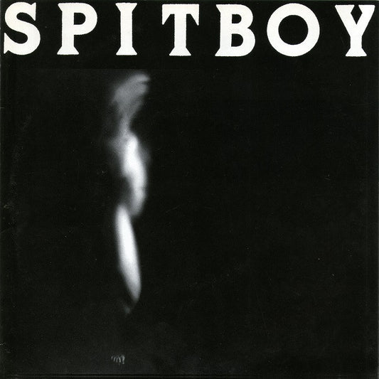 Spitboy : Spitboy (7", EP)