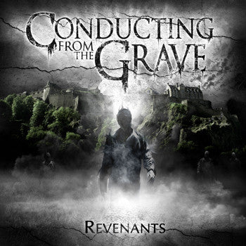 Conducting From The Grave : Revenants (CD, Album)