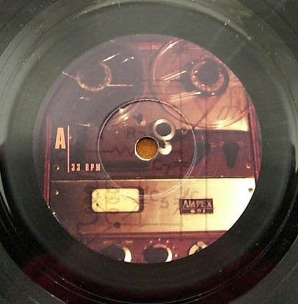 The Dillinger Escape Plan : Calculating Infinity (LP, Album, Ltd)