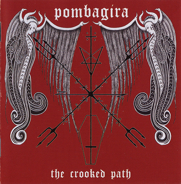 Pombagira : The Crooked Path (2xCD, Album)