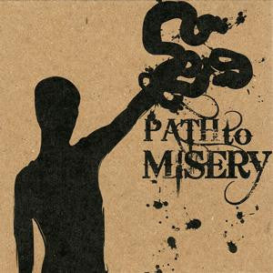 Path To Misery : Path To Misery (CD, Album)