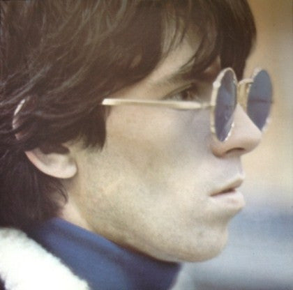 The Rolling Stones : Big Hits [High Tide And Green Grass] (LP, Comp, Gat)