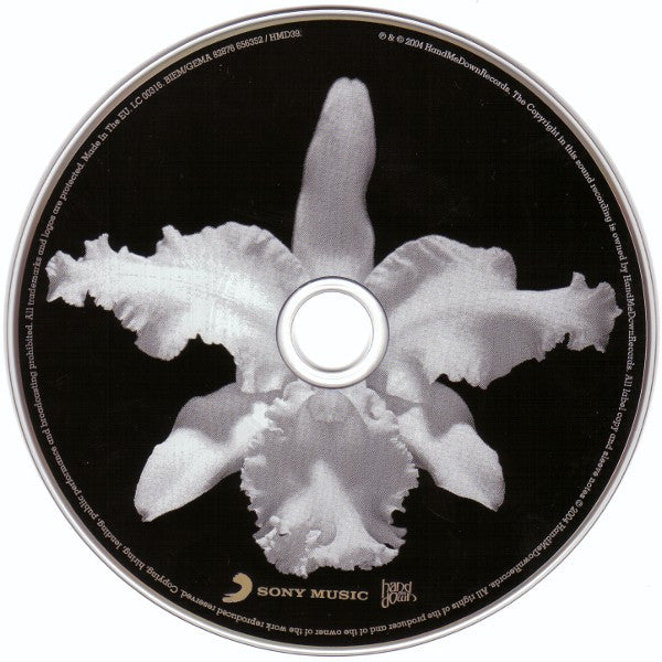 Kings Of Leon : Aha Shake Heartbreak (CD, Album, RE)