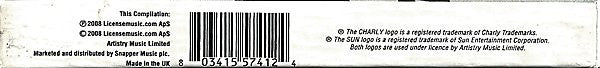 Cash* : The Complete Sun Masters (Box + 3xCD, Comp, RM)